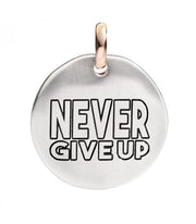 Queriot Pendente moneta F15A03M9054