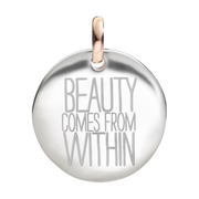 Queriot Pendente pozione F13A03MSANT