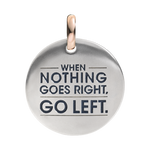 Load image into Gallery viewer, Queriot Pendente moneta F14A03M5748