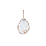Load image into Gallery viewer, Chantecler Ciondolo Enchanté Oro 33589