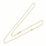 Load image into Gallery viewer, Chantecler Collana oro 38159