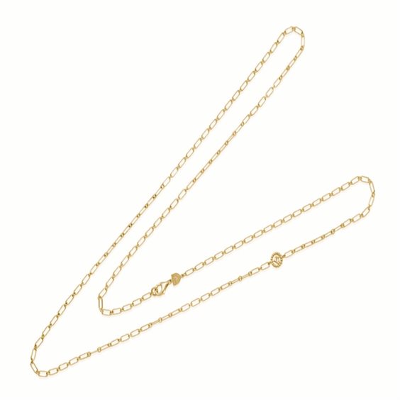Chantecler Collana oro 38159