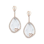 Load image into Gallery viewer, Chantecler Orecchini Enchanté Oro 33590