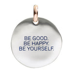 Load image into Gallery viewer, Queriot Pendente moneta F12A03M0603