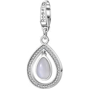 Rosato Charm Details RDE022