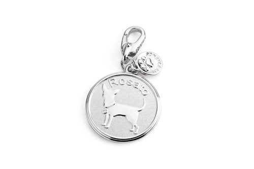 Rosato Charm Pinscher RFR007