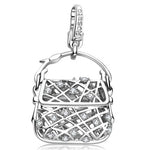 Load image into Gallery viewer, Rosato Charm Borsetta RIC42