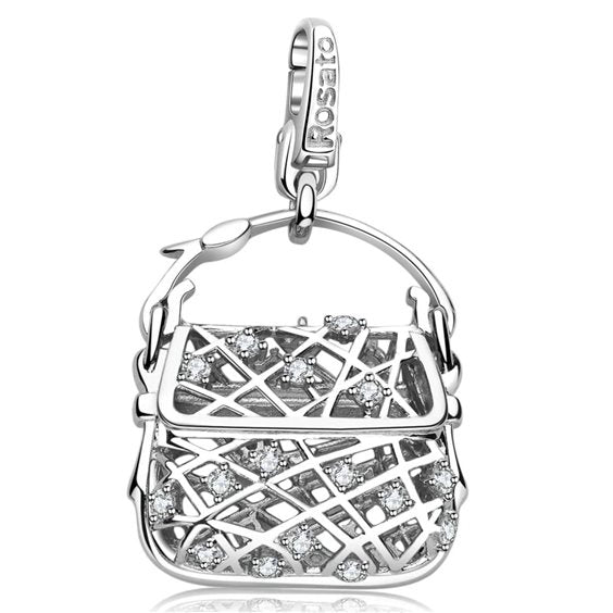 Rosato Charm Borsetta RIC42