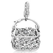 Rosato Charm Borsetta RIC42