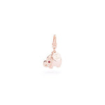 Load image into Gallery viewer, Rosato Charm Elefantino RLE001