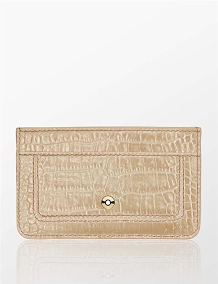 Montblanc Porta carte di credito 109321