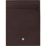 Load image into Gallery viewer, Montblanc Porta carte di credito 116341