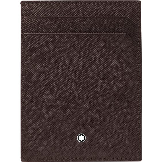 Montblanc Porta carte di credito 116341