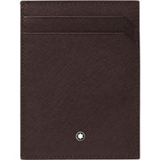Montblanc Porta carte di credito 116341