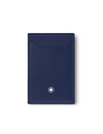 Load image into Gallery viewer, Montblanc Porta carte di credito 131697