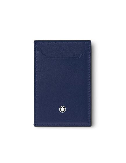 Montblanc Porta carte di credito 131697