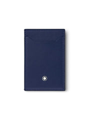 Montblanc Porta carte di credito 131697
