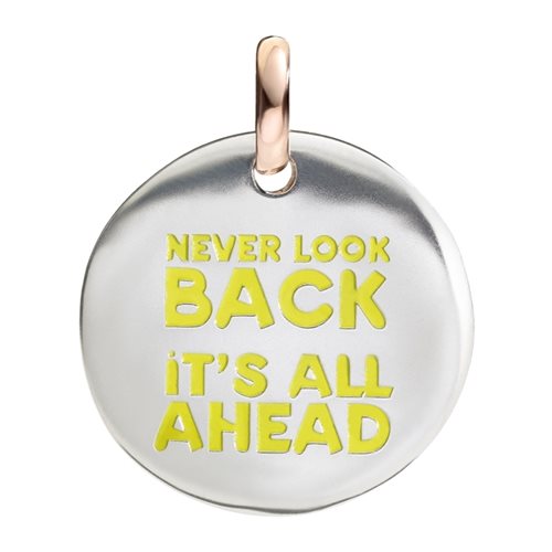 Queriot Pendente moneta F13A03M0428 