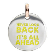 Queriot Pendente moneta F13A03M0428 