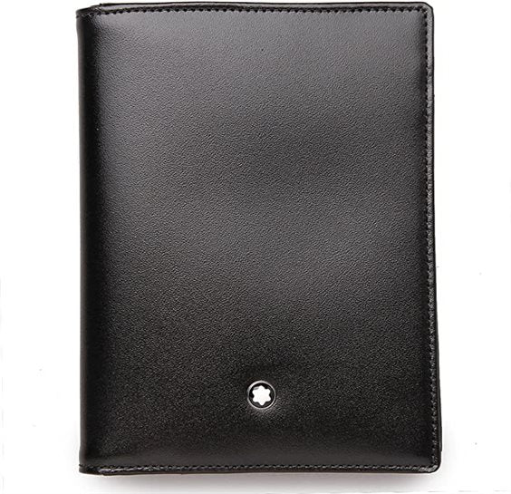 Montblanc Portafoglio Meisterstück 14177