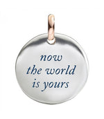 Load image into Gallery viewer, Queriot Pendente moneta F13A03M5329