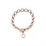 Load image into Gallery viewer, Bracciale Logo
