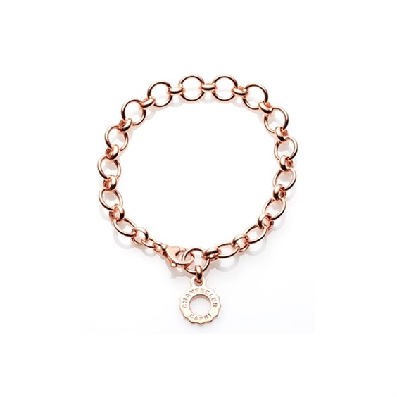 Bracciale Logo