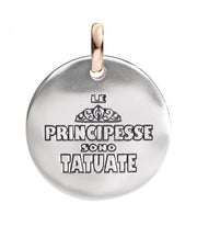 Queriot Pendente moneta F13A03M9043