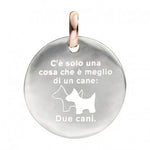 Load image into Gallery viewer, Queriot Pendente moneta F13A03M9235