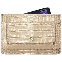 Montblanc Porta carte di credito 109321