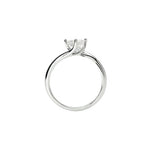 Load image into Gallery viewer, Anello con Diamante Lab-Grown