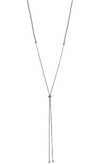 Collana in Argento Slash ADJ