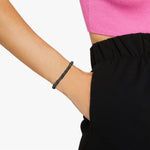 Load image into Gallery viewer, DoDo Bracciale rondelle titanio DBB9004-RONDE-000MX