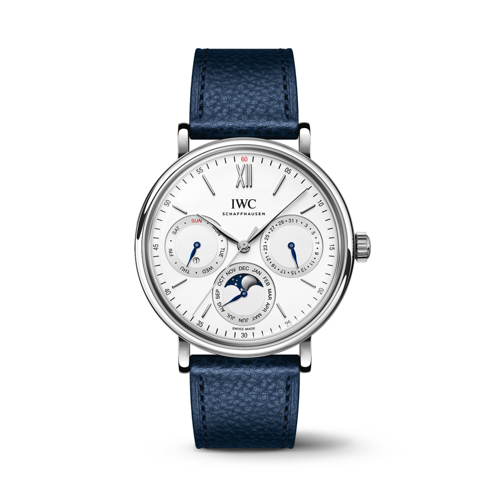 Portofino Perpetual Calendar