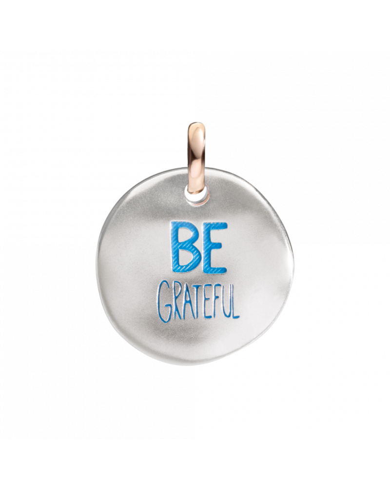 Queriot Pendente moneta F13A03S4706