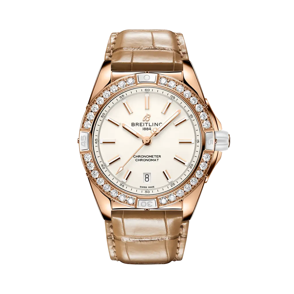Super Chronomat Automatic 38 Origins