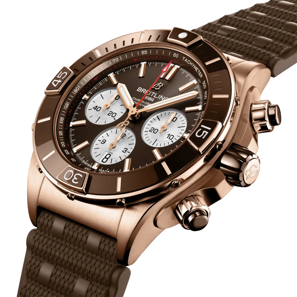 Super Chronomat B01 44