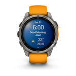 Load image into Gallery viewer, Fenix 8 47mm
