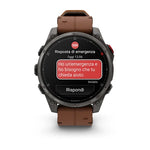 Load image into Gallery viewer, fēnix® 8 Pro – 47 mm