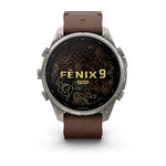 Load image into Gallery viewer, Fēnix® 9 Pro 47 mm