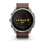 Load image into Gallery viewer, Fēnix® 9 Pro 51 mm