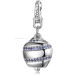 Load image into Gallery viewer, Rosato Charm Campana RLU012