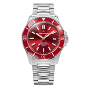 VENEZIANICO Nereide 42 3321503C - rosso