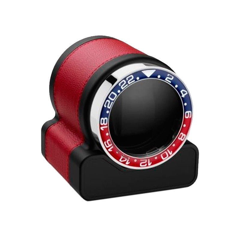 Rotor One Sport Rosso Pepsi