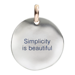 Load image into Gallery viewer, Pendente moneta