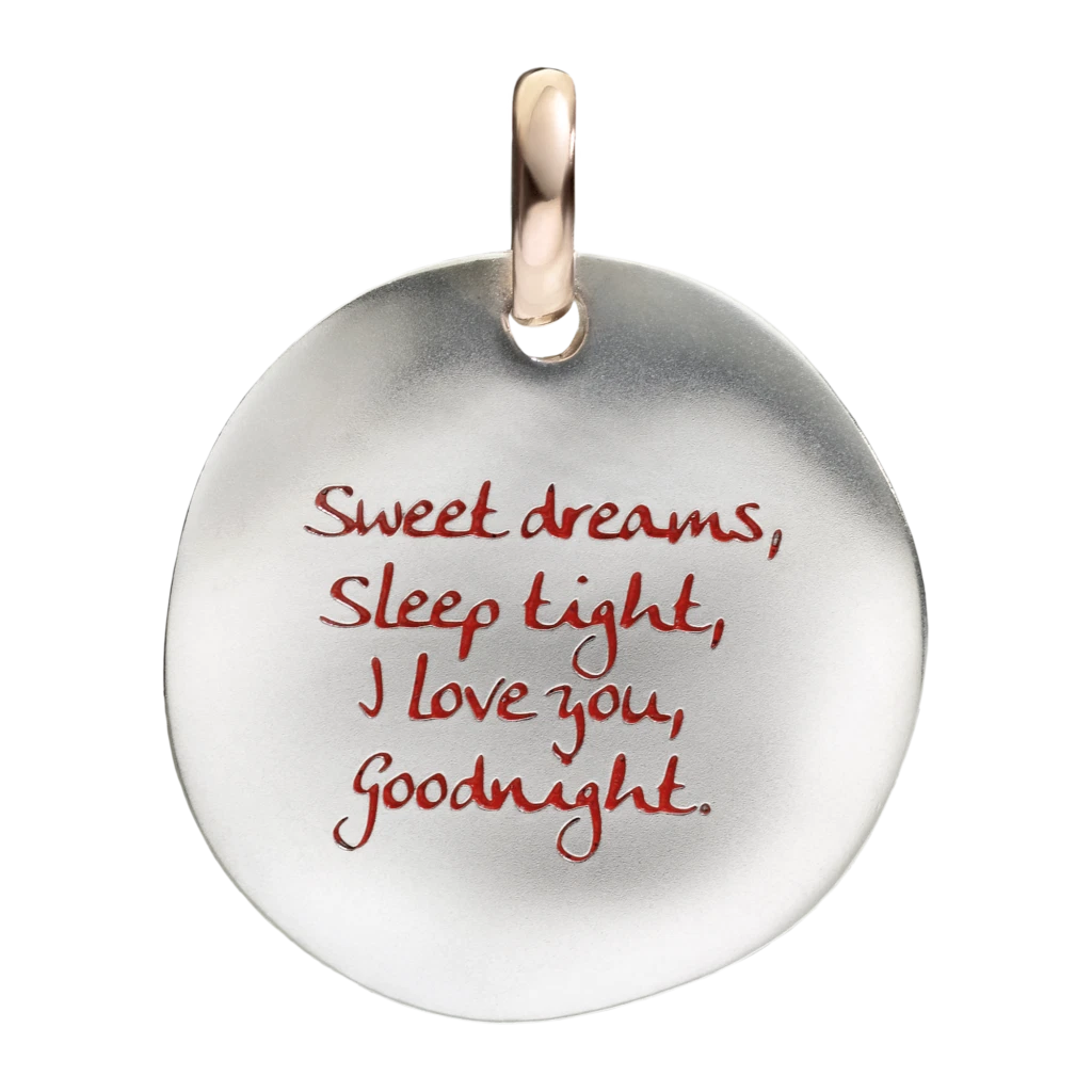 Queriot Pendente pozione F12A03M0101