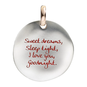 Queriot Pendente pozione F12A03M0101