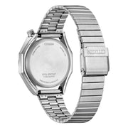 Citizen Tsuno Bullhead Chronograph AN3700-89Z - fondello