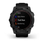Load image into Gallery viewer, Fenix 7X Sapphire Solar Edition
