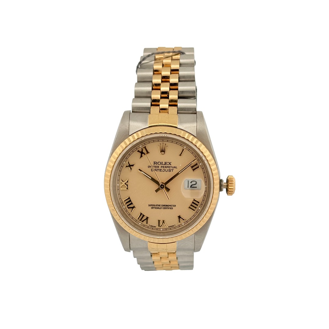 Datejust 36mm
